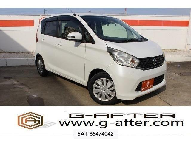 Nissan DAYZ 2013-07 223162-0