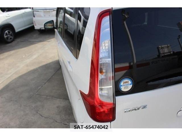 Nissan DAYZ 2013-07 223162-11