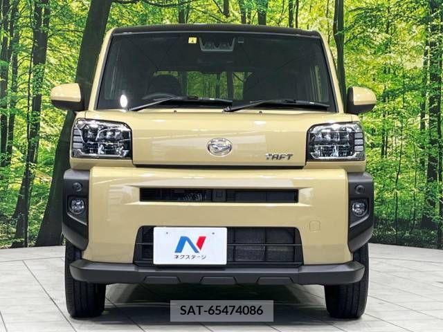 Daihatsu TAFT 2022-04 310856-14