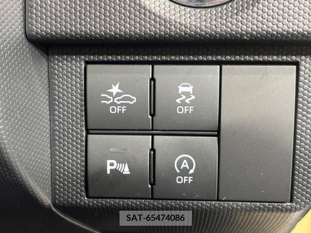Daihatsu TAFT 2022-04 310856-2