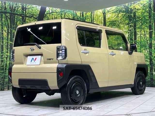 Daihatsu TAFT 2022-04 310856-17