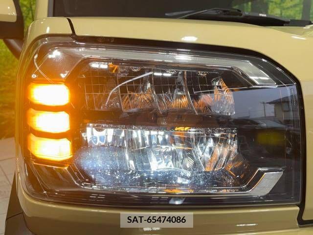 Daihatsu TAFT 2022-04 310856-12