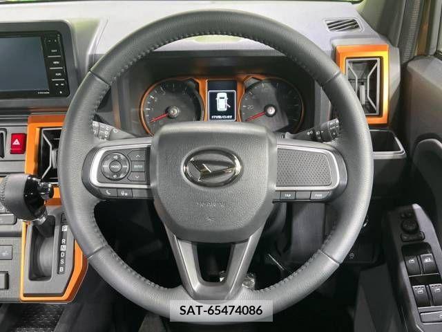 Daihatsu TAFT 2022-04 310856-11