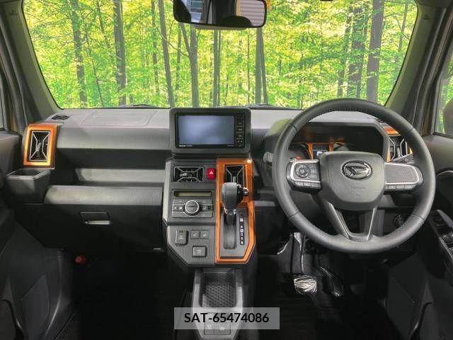 Daihatsu TAFT 2022-04 310856-1