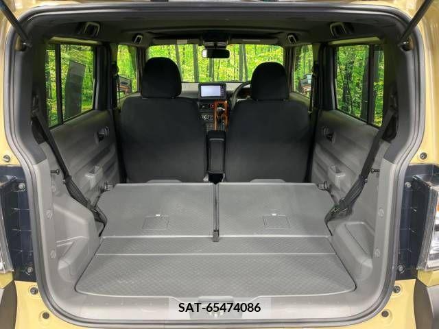 Daihatsu TAFT 2022-04 310856-10