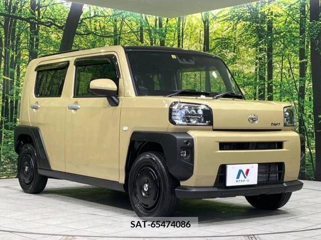 Daihatsu TAFT 2022-04 310856-16