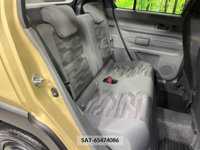 Daihatsu TAFT 2022-04 310856-9