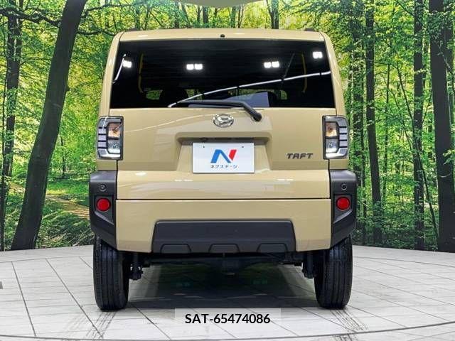 Daihatsu TAFT 2022-04 310856-15