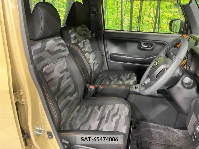 Daihatsu TAFT 2022-04 310856-8