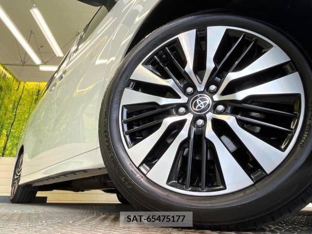 Toyota ALPHARD 2022-04 259105-13