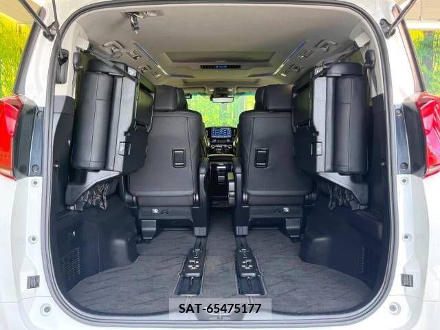 Toyota ALPHARD 2022-04 259105-11