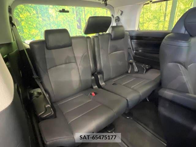 Toyota ALPHARD 2022-04 259105-10