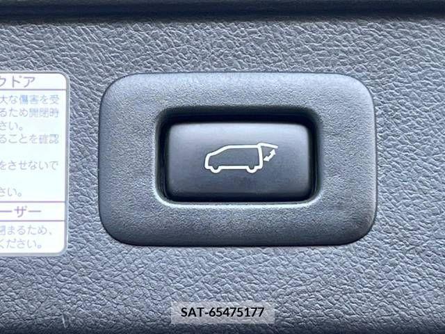Toyota ALPHARD 2022-04 259105-7