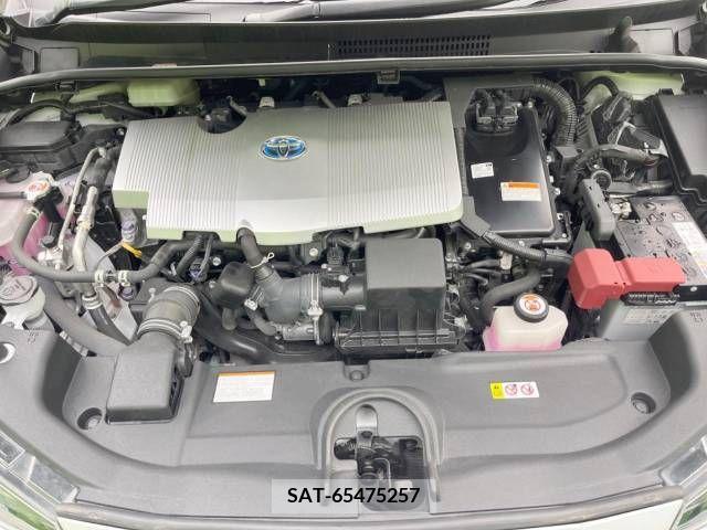 Toyota PRIUS 2020-11 282182-19