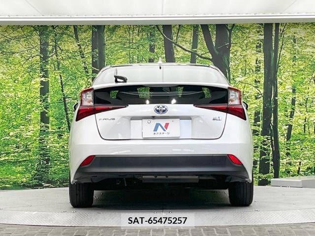 Toyota PRIUS 2020-11 282182-18