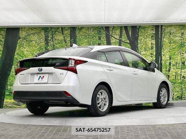 Toyota PRIUS 2020-11 282182-17