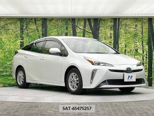 Toyota PRIUS 2020-11 282182-15