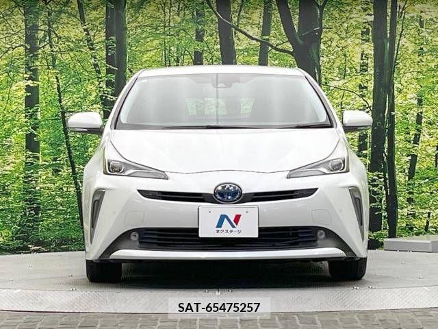 Toyota PRIUS 2020-11 282182-14