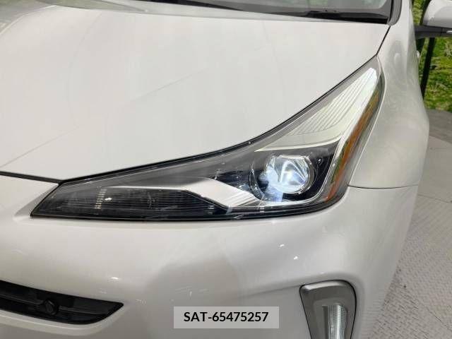 Toyota PRIUS 2020-11 282182-12