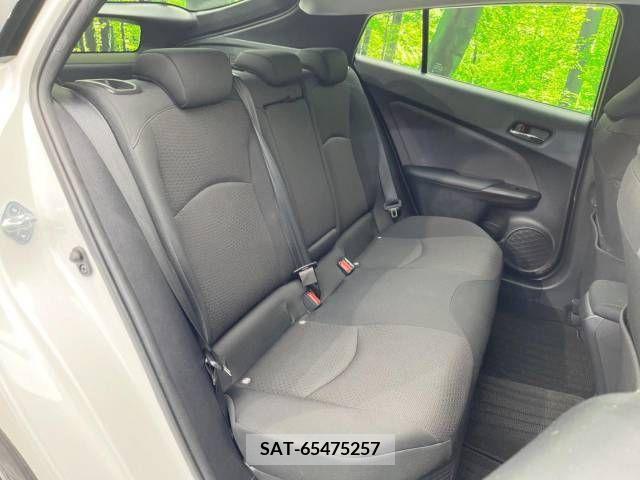 Toyota PRIUS 2020-11 282182-10
