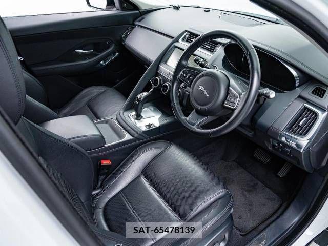 Jaguar E-PACE 2018-09 273174-4