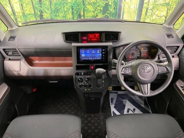 Toyota ROOMY 2018-03 17675-1