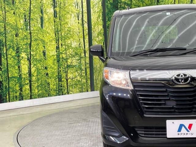 Toyota ROOMY 2018-03 17675-12