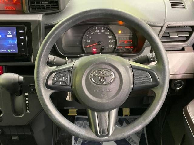 Toyota ROOMY 2018-03 17675-11