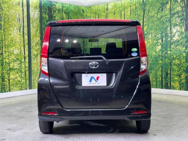 Toyota ROOMY 2018-03 17675-15