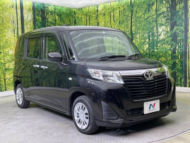 Toyota ROOMY 2018-03 17675-16