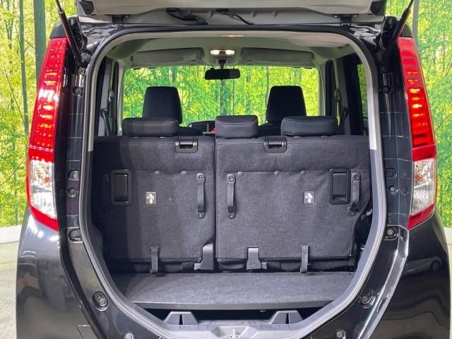 Toyota ROOMY 2018-03 17675-10