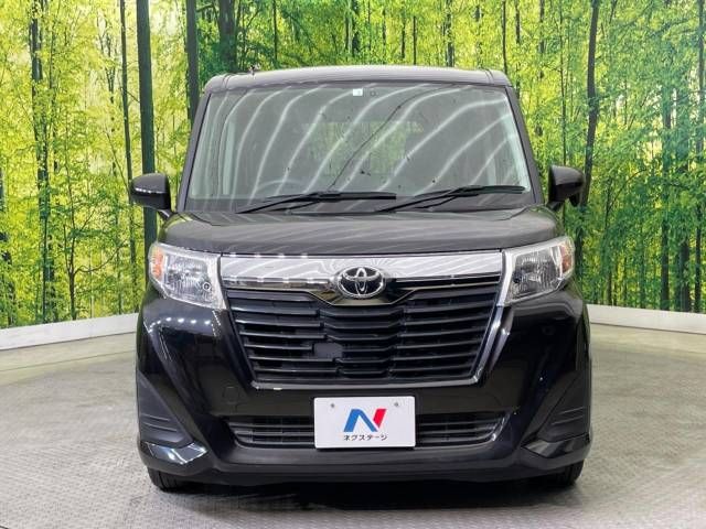 Toyota ROOMY 2018-03 17675-14