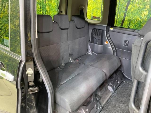 Toyota ROOMY 2018-03 17675-9