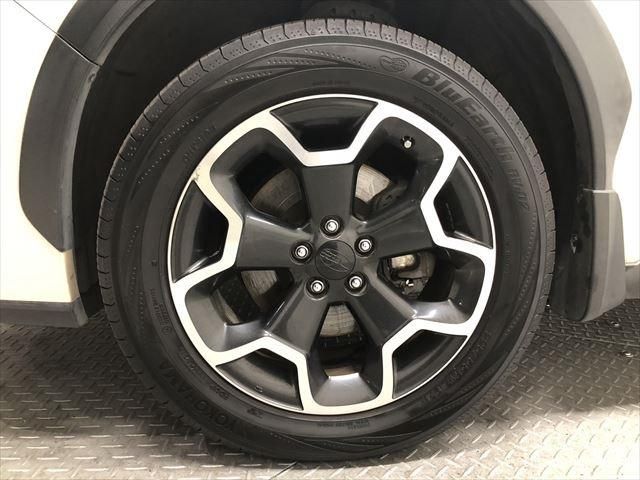 Subaru IMPREZA XV 2013-06 184907-17