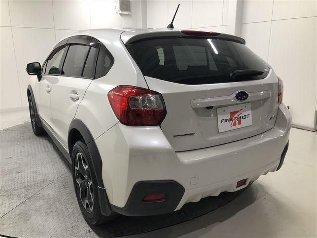 Subaru IMPREZA XV 2013-06 184907-5