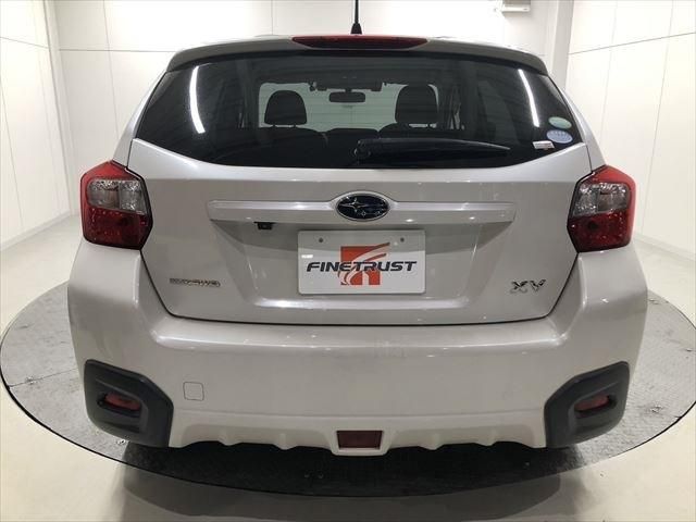 Subaru IMPREZA XV 2013-06 184907-4