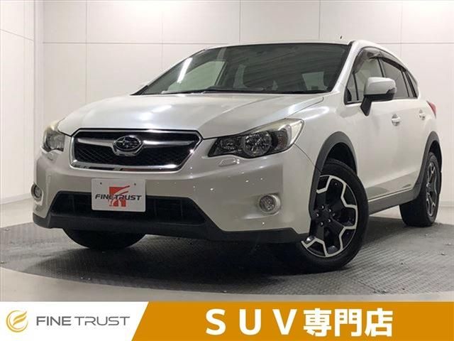 Subaru IMPREZA XV 2013-06 184907-0