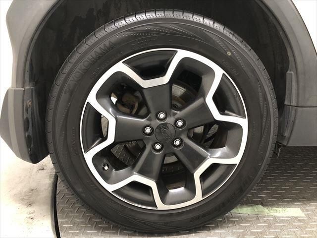 Subaru IMPREZA XV 2013-06 184907-15