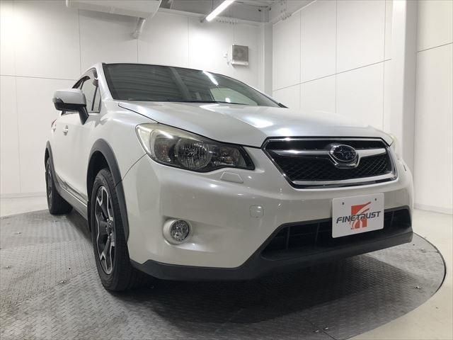 Subaru IMPREZA XV 2013-06 184907-7