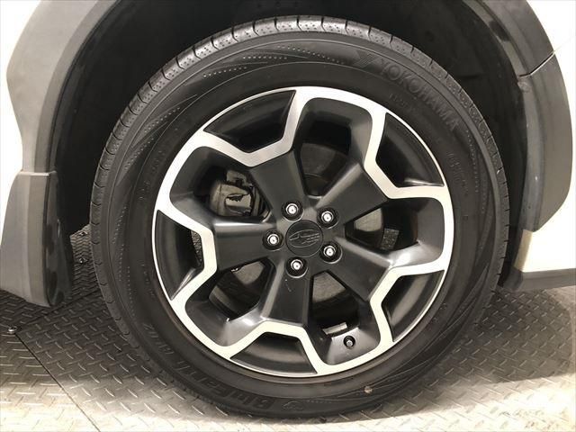 Subaru IMPREZA XV 2013-06 184907-14