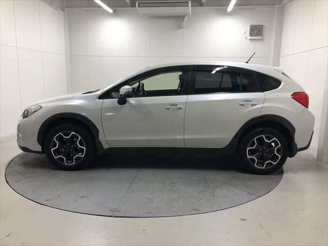 Subaru IMPREZA XV 2013-06 184907-6