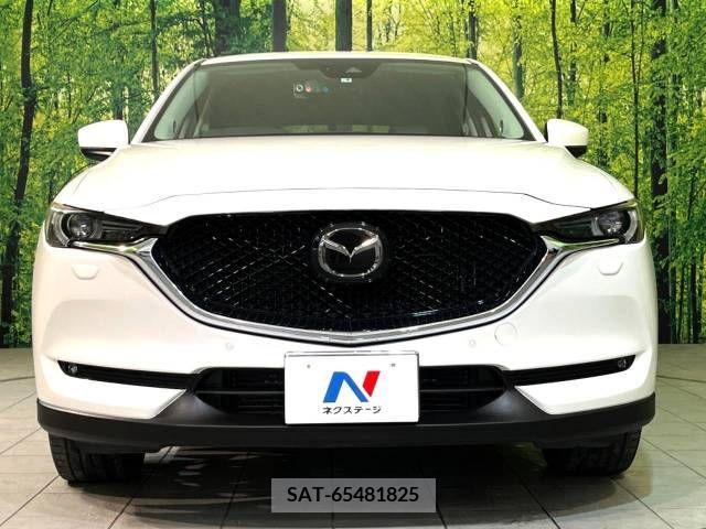 Mazda CX-5 2017-03 211482-14