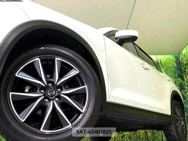 Mazda CX-5 2017-03 211482-13