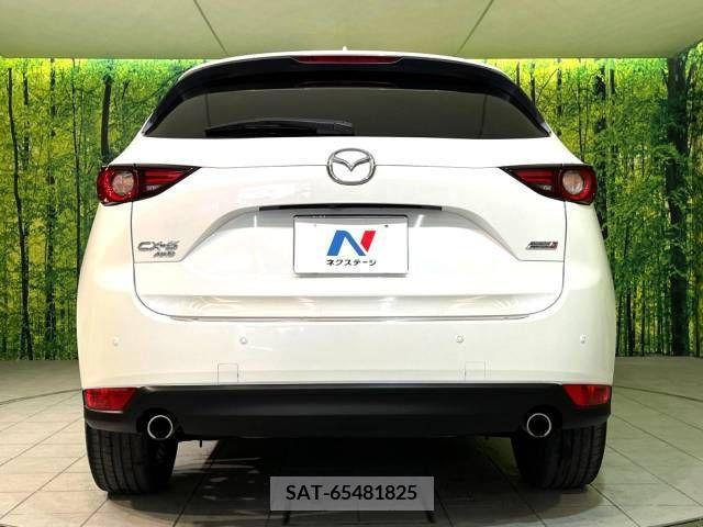 Mazda CX-5 2017-03 211482-15