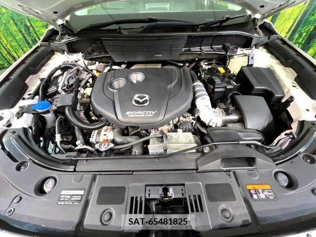 Mazda CX-5 2017-03 211482-18