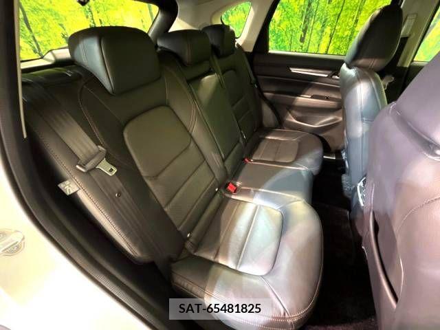 Mazda CX-5 2017-03 211482-9