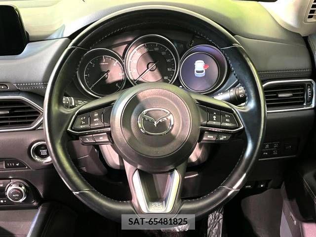Mazda CX-5 2017-03 211482-11