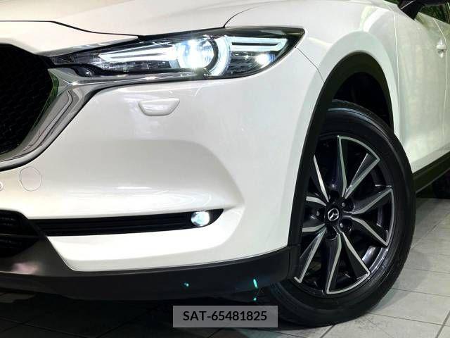 Mazda CX-5 2017-03 211482-12