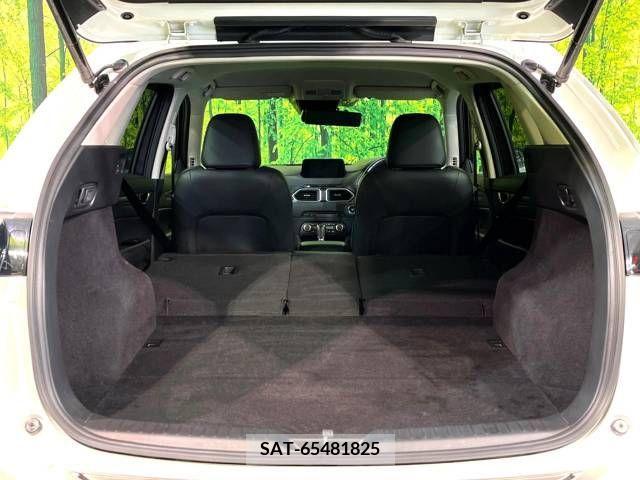 Mazda CX-5 2017-03 211482-10