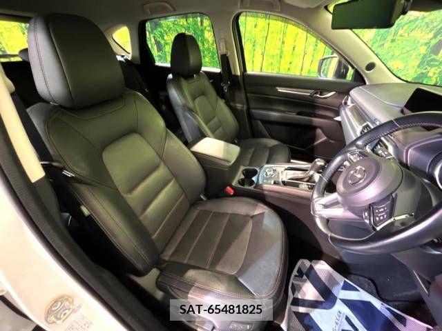 Mazda CX-5 2017-03 211482-8